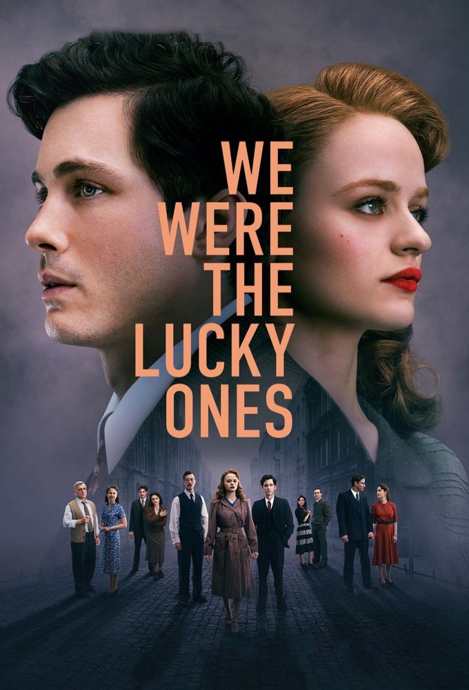 We Were the Lucky Ones - Season 1 [294637] (A1711600039) [[TV Shows]] --Plex--